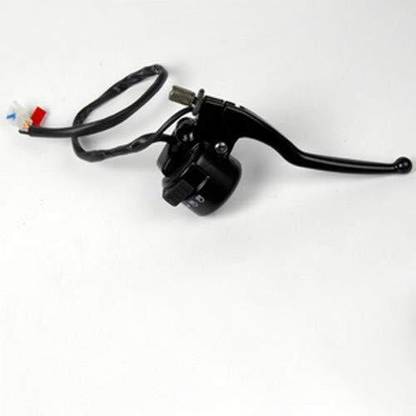 UNO MINDA SW-0682D HB Switch Lever Assembly(Kick Start) for Right Side Handle Bar