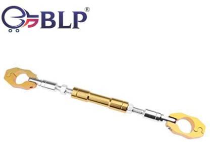 BLP Adjustable Motorcycle Handlebar Cross Bar_005 Premium Quality Handle Bar