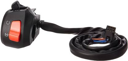 UNO MINDA SW-0640S-M01 Handle Bar