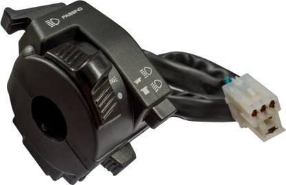 deutsche combination switch Handle bar switch for Hero Passion Pro KS Handle Bar