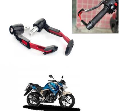 Atoray Protector Protective Hand Guard Handlebar For Yamaha FZ-S Handle Bar