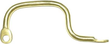 Golden Fox Rear Outer Brass Seat Side Golden Handle For RE Handle Bar02 Handle Bar