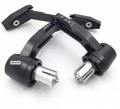 victrix BG H-R 25336 handle bar black Handle Bar