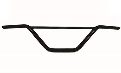 MACH7 RD HANDLE BAR BLACK STRONG MATERIAL MADE IN INDIA Handle Bar