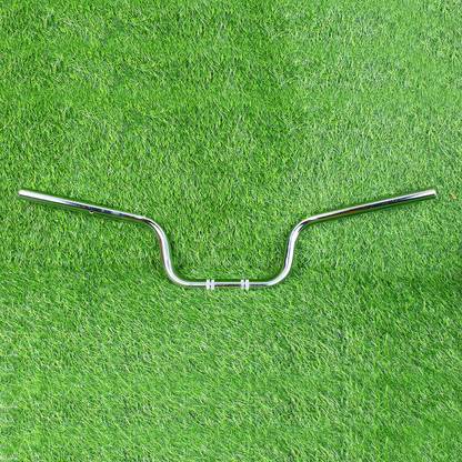 MACH7 PASSION PRO HANDLE BAR CHROME STRONG MATERIAL MADE IN INDIA Handle Bar
