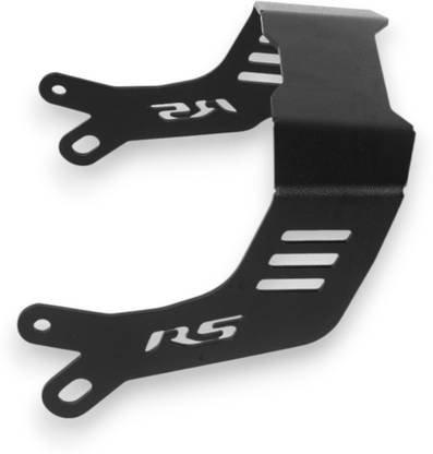 Dubaldiya CB350 RS Grab Rail Handle Bar
