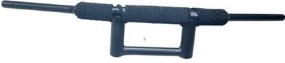 DOLSHACOB Handle Bar with Rope Handle Bar