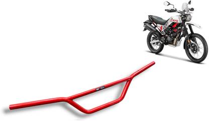 MOXZILLA XPulse 200 4V/2V Handle Bar , Ultra Comfort For Touring Handle Bar
