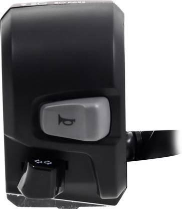 UNO MINDA Handle Bar Switch For HONDA Hness CB 350 SW-0563CS-M01 Handle Bar