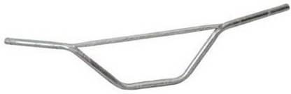 meenu arts CROME-01.1_nxt Handle Bar