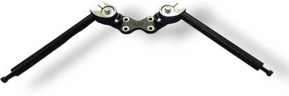 RoyalIRONZone Universal Haybusa Handle bar For All Model bikes handle bar Handle Bar