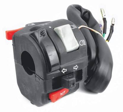 UNO MINDA SW-0657D Handle Bar