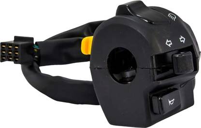 UNO MINDA Handle Bar Switch (Right) With Self Start For Bajaj Pulsar 150/ 180 UG3 DTSi Handle Bar