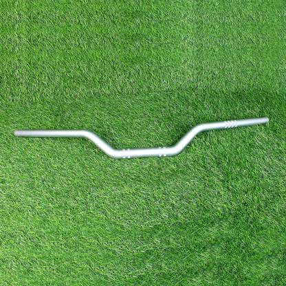 MACH7 KTM HANDLE BAR CHROME MATTEY STRONG MATERIAL MADE IN INDIA Handle Bar