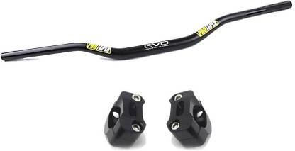 Vagary Universal Oversized-diameter Handlebars Aluminum Alloy EVO Handlebars (28mm) Handle Bar