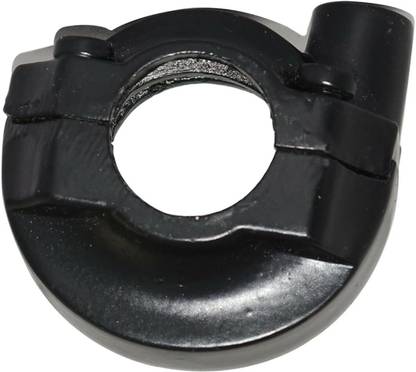 एम जे ऑटो Accelerator Mount compatible with YAMAHA RX100/ RXG135 हैंडलबार