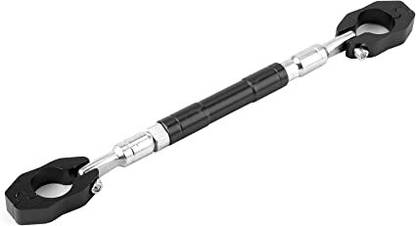 Shopland Universal Motorcycle Handlebar Strengthen Balance Crossbar Handle Bar