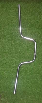 pnk Super splendor Handle Bar