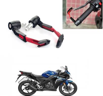 Atoray Protector Protective Hand Guard Handlebar For Honda CBR 150R Handle Bar