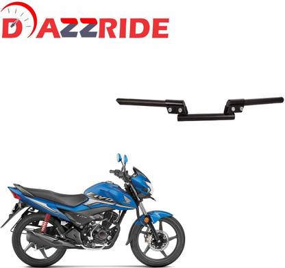 DAZZRIDE Motorbike premium Quality Handlebar Fit Modification For Honda LIVO Handle Bar