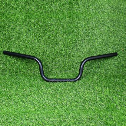 MACH7 HERO CBZ XTREME HANDLE BAR BLACK STRONG MATERIAL MADE IN INDIA Handle Bar