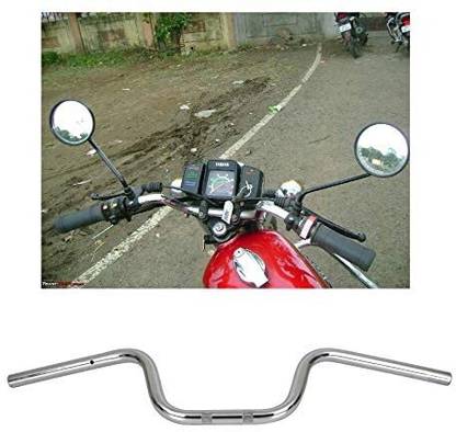 nirwana Yamaha RX-100 Bike Handle MODELS VERSON 1 HANDLE Handle Bar