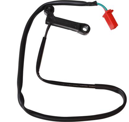 deutsche Hero Side Stand Switch Clip-on Handle Bar