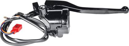 UNO MINDA MI-7612A Handle Bar