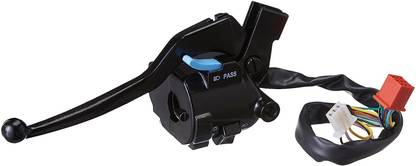 UNO MINDA SW-0251C-M01 Handle Bar