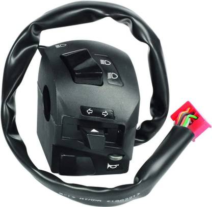 UNO MINDA SW-0647C Handle Bar