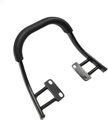 Digital Craft Rear Seat Handle Backrest for SPLENDOR PRO Handle Bar