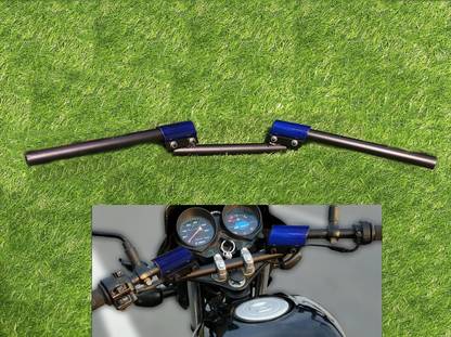 AXWee MOK2 Universal Bike Handle Bar Stylish Handlebar Pipe Handle Bar