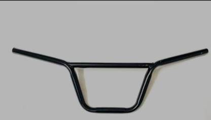 auto trends Kerala Handle CUSTOMISED Handle bar Clip-on Handle Bar