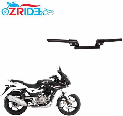 ZRIDE Motorcycle premium Quality Handlebar Fit Modification For Bajaj Pulsar 220 Handle Bar