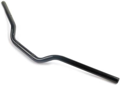 P A HANDLE BLACK-01 Handle Bar