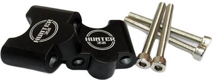 road religion Handle Riser Compatible with Hunter 350 Handlebar Riser Kit