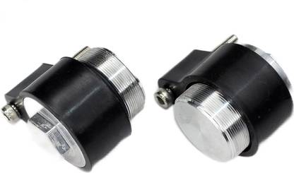 Moto Genius R15 V3 Bike Handle Riser / Raiser Handlebar Height Riser Clamp Handlebar Riser Kit