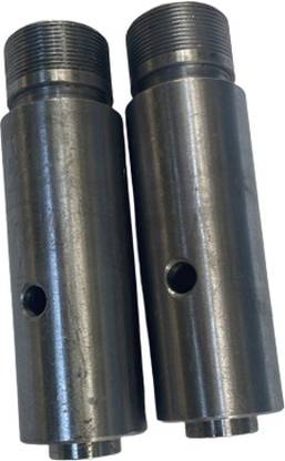 PSLM SPLENDOR FORK NUT Handlebar Riser Kit