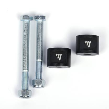 M Technics Hunter 350 Handle Bar Riser Handlebar Riser Kit