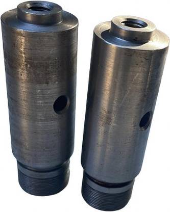 PSLM SPLENDOR FORK NUT Handlebar Riser Kit