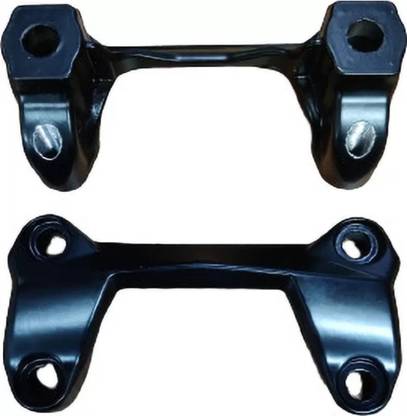 RKDBIKE KTM DUKE or RC HANDLE HOLDER UPPER OR LOWER Handlebar Riser Kit