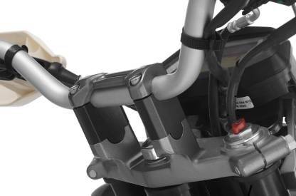 AOWBIKES X PULSE Handlebar Riser Kit