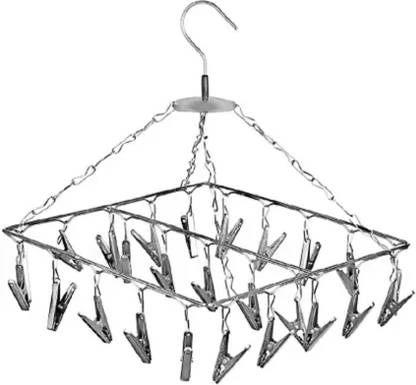 SVDK Steel Scarf Hanger For  Scarf