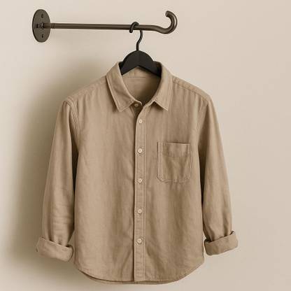 Q1 Beads Steel Wall Hanger for Clothes/Plant Hanger/Hose Pipe Holder Made in 9 mm SS Rod Steel Shirt Hanger For Shirt