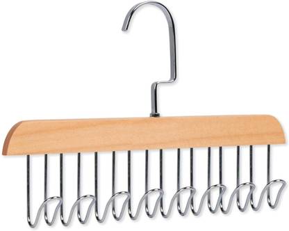 aksifiy wooden hanger rack Wooden Scarf Hanger For  Scarf