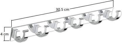GSDFG Steel Dress Hanger For  Dress