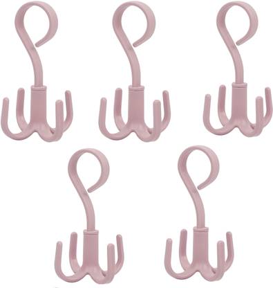 mapperz Belt Hook Hanger Closet Organizer
