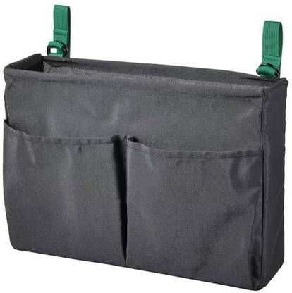 IKEA Hanging folder, black, 23x33 cm Accessories Organizer
