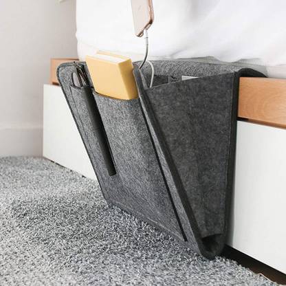 Top Trick Bedside Organizer, Regular Organizer