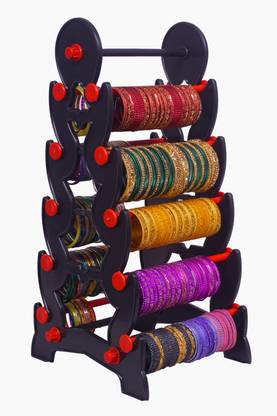 Abirami kitchen Jewelery Organizers